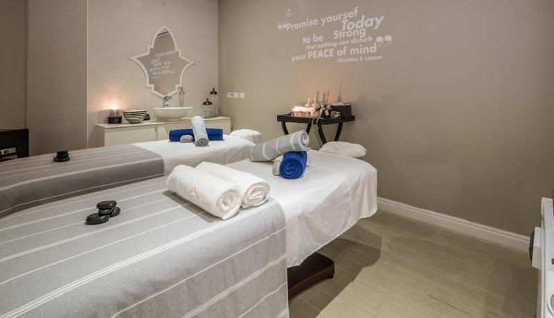 David Tower Hotel Netanya - MGallery by Sofitel