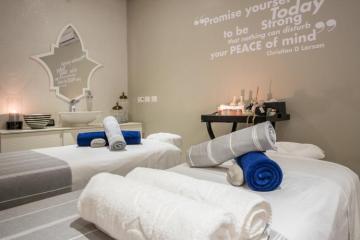 Отель David Tower Hotel Netanya - MGallery by Sofitel Израиль, Нетания, фото 5