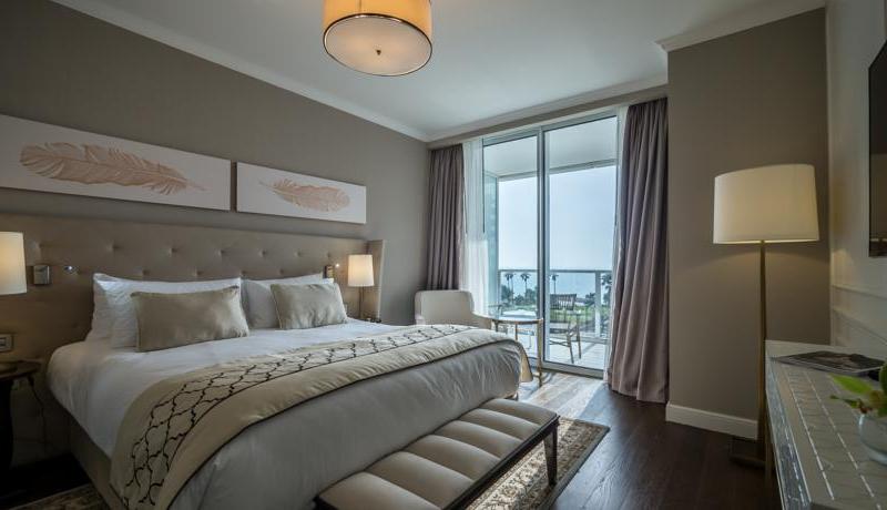 David Tower Hotel Netanya - MGallery by Sofitel