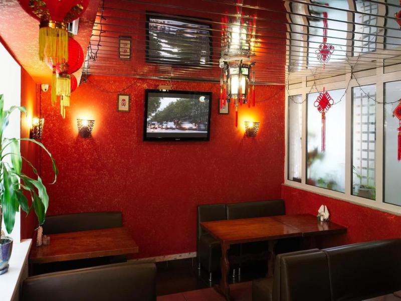 Академическая