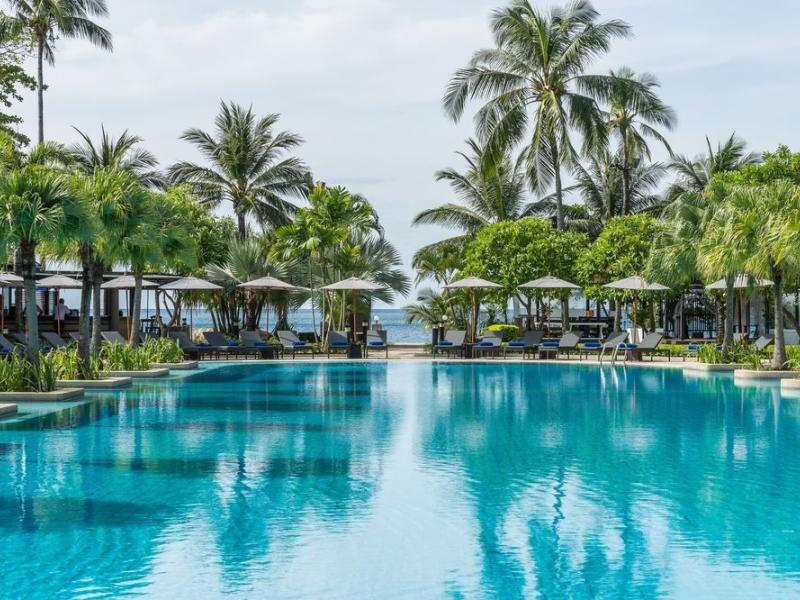 Phuket Marriott Resort & Spa Merlin Beach