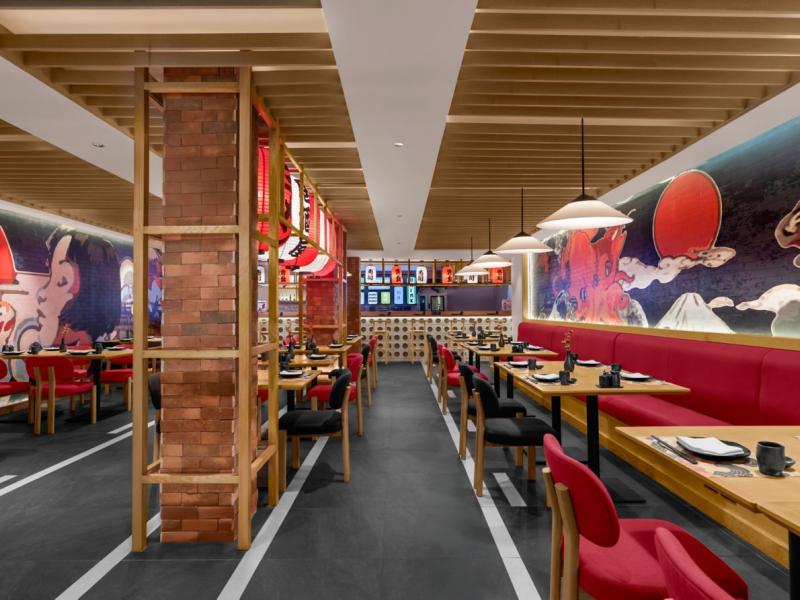 Phuket Marriott Resort & Spa Merlin Beach