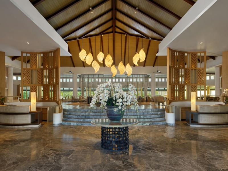 Phuket Marriott Resort & Spa Merlin Beach
