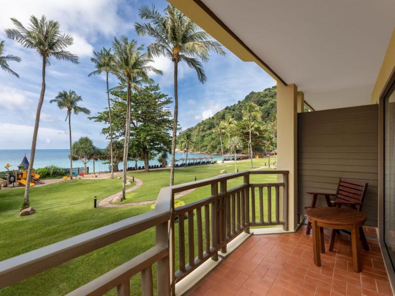 Phuket Marriott Resort & Spa Merlin Beach