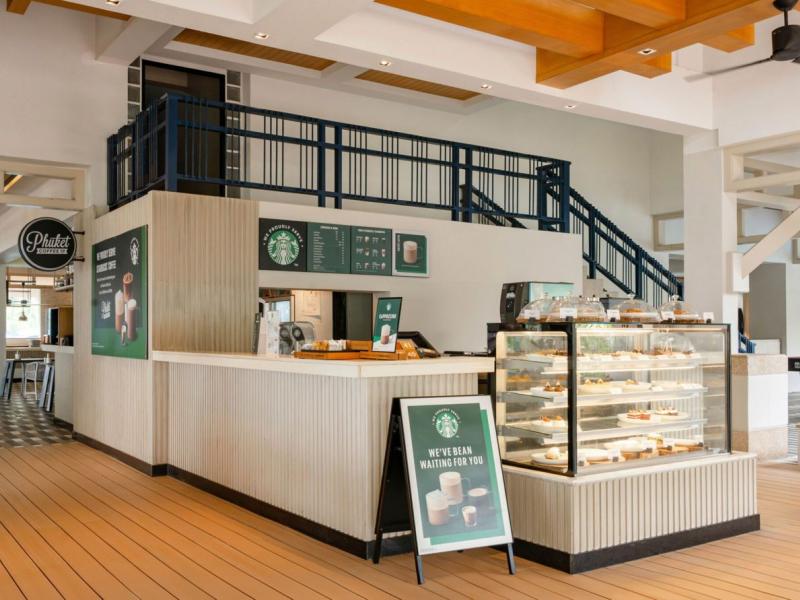 Phuket Marriott Resort & Spa Merlin Beach