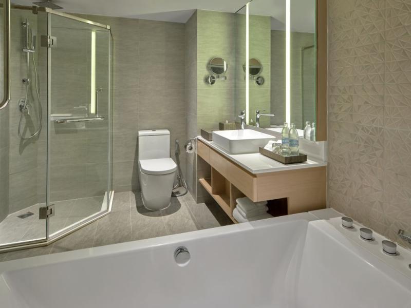 Phuket Marriott Resort & Spa Merlin Beach