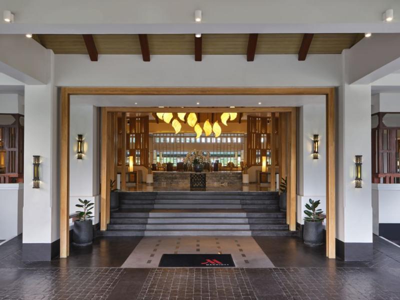 Phuket Marriott Resort & Spa Merlin Beach