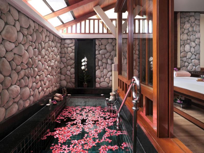 Phuket Marriott Resort & Spa Merlin Beach