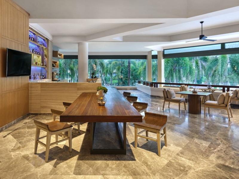 Phuket Marriott Resort & Spa Merlin Beach