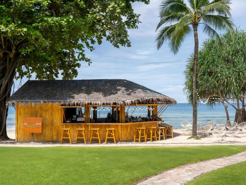 Phuket Marriott Resort & Spa Merlin Beach