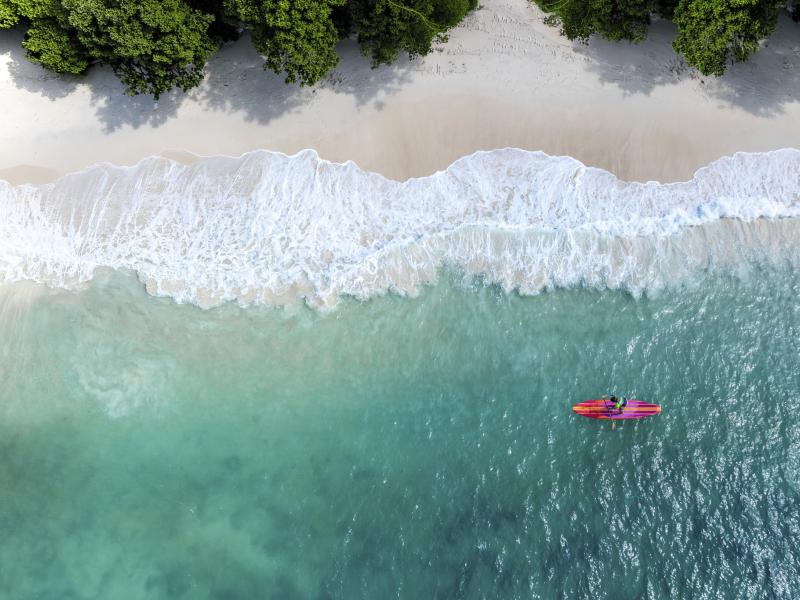 Phuket Marriott Resort & Spa Merlin Beach