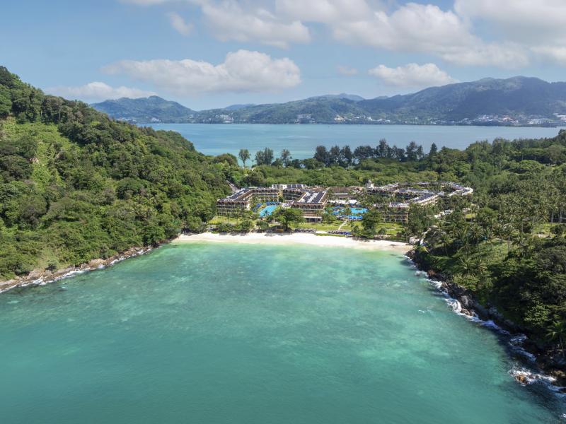 Phuket Marriott Resort & Spa Merlin Beach