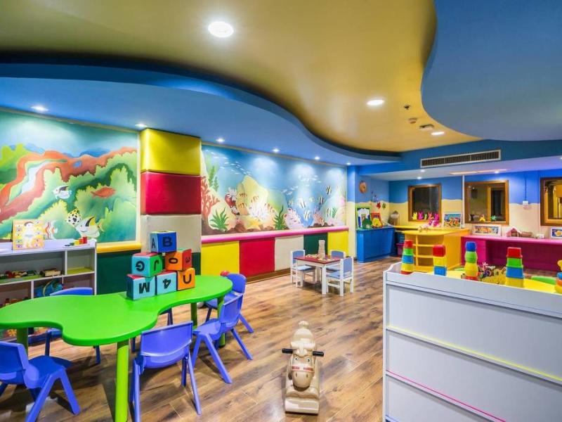 Phuket Marriott Resort & Spa Merlin Beach