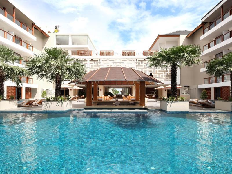 The Bandha Hotel & Suites