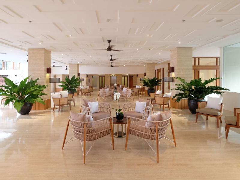 The Bandha Hotel & Suites