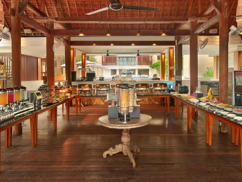 The Bandha Hotel & Suites