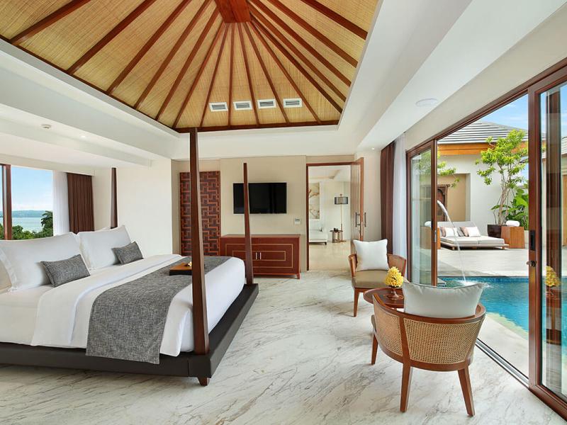 The Bandha Hotel & Suites