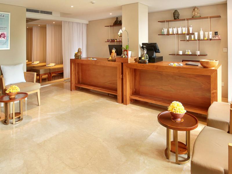 The Bandha Hotel & Suites