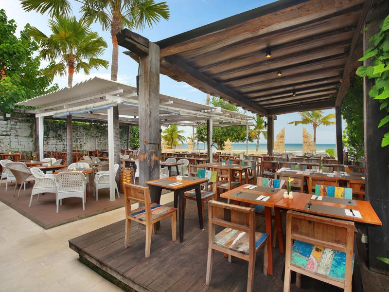 The Bandha Hotel & Suites