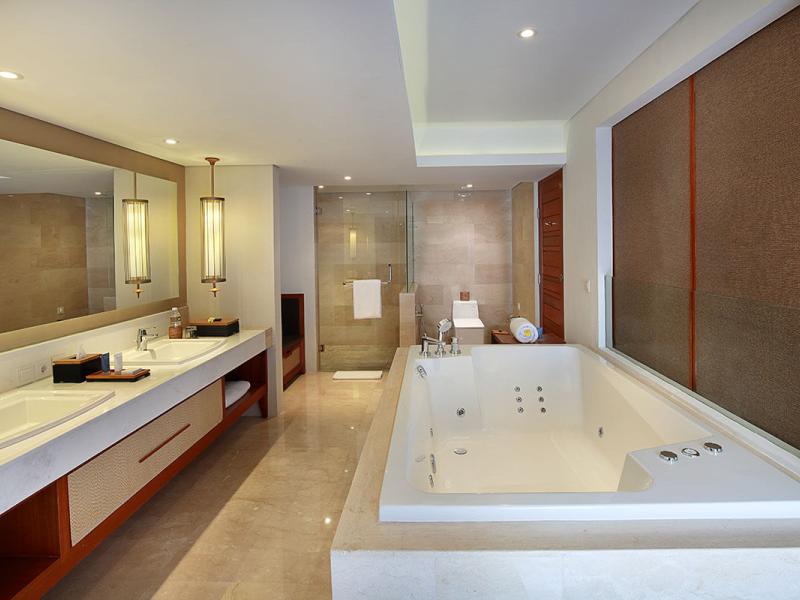The Bandha Hotel & Suites