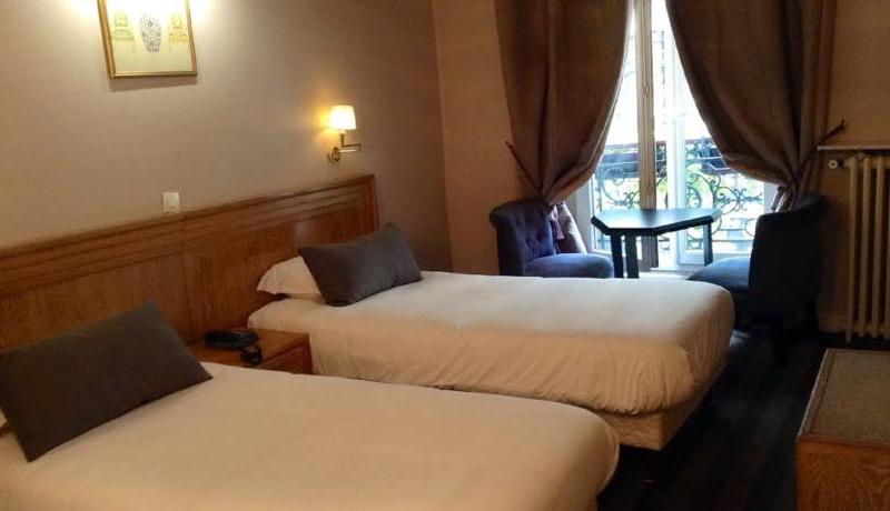 Hotel Opera Maintenon