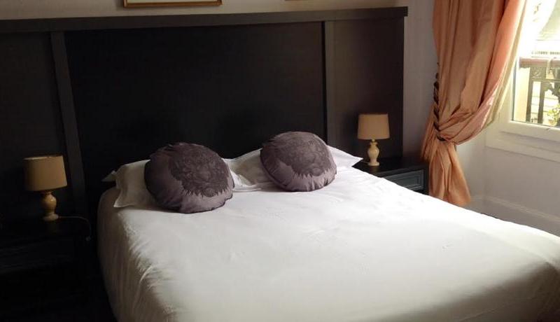 Hotel Opera Maintenon