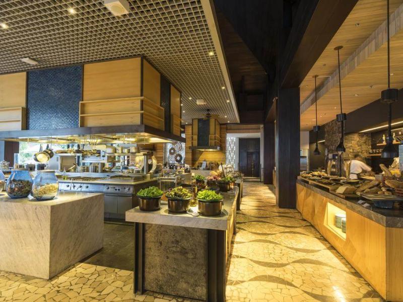 The Anvaya Beach Resorts