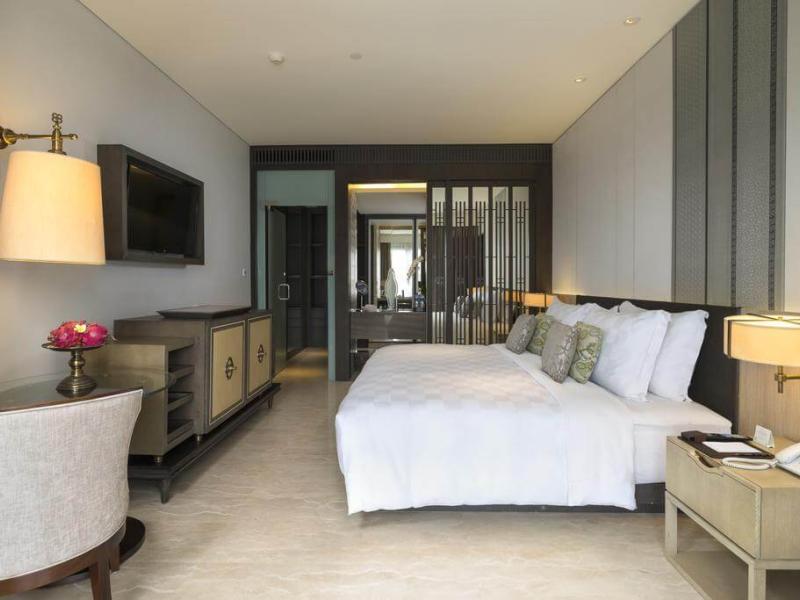 The Anvaya Beach Resorts