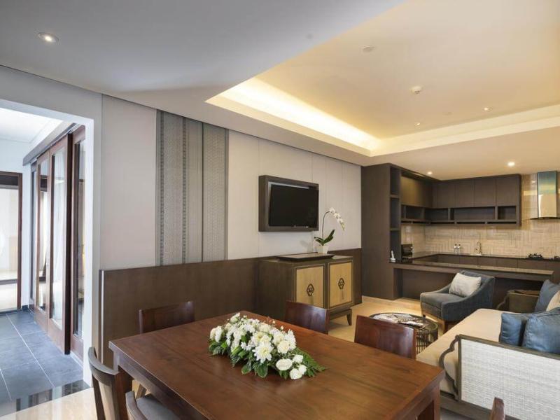 The Anvaya Beach Resorts