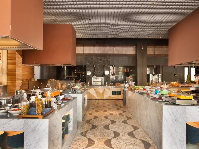 The Anvaya Beach Resorts