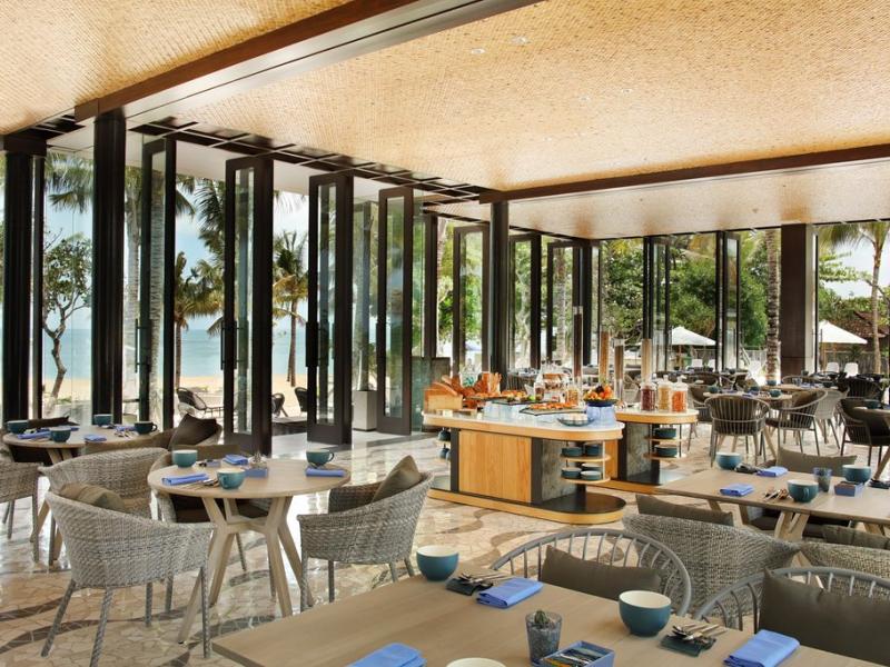 The Anvaya Beach Resorts