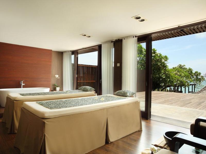 The Anvaya Beach Resorts