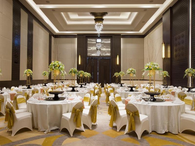 The Anvaya Beach Resorts