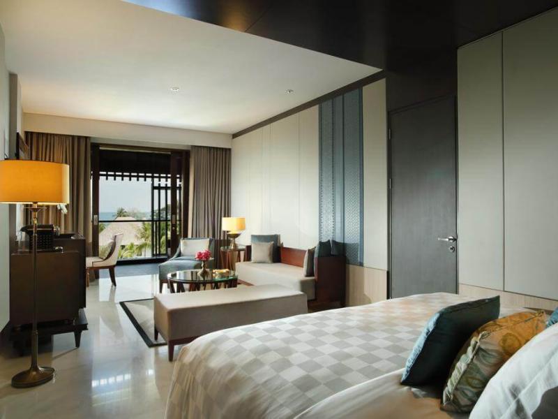 The Anvaya Beach Resorts