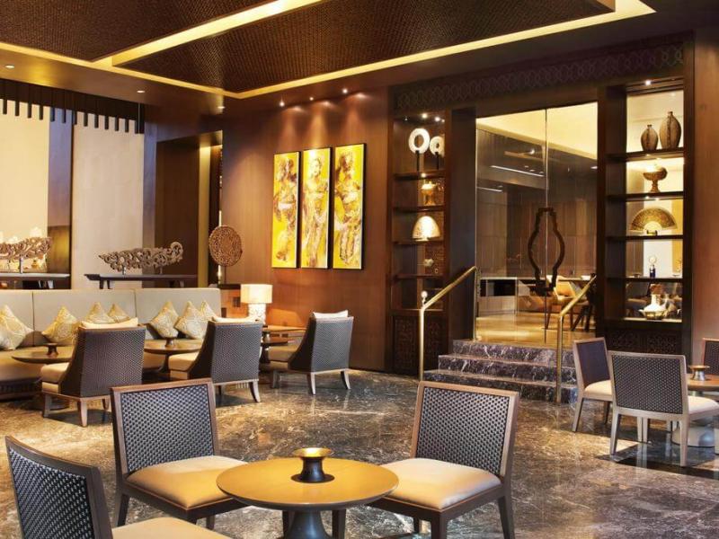 The Anvaya Beach Resorts