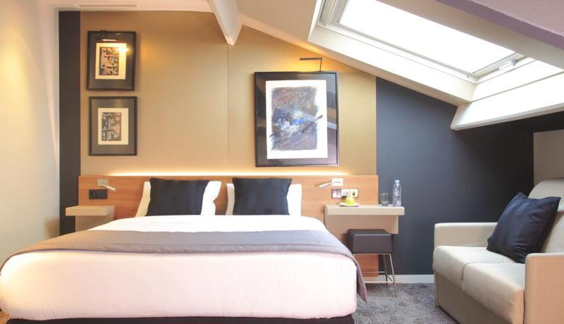 Fred Hotel