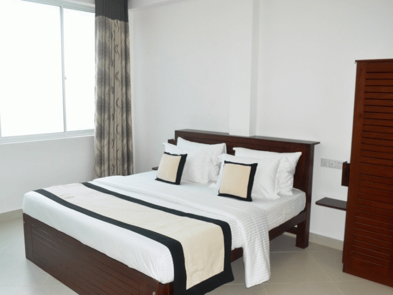 Villa Ocean Dew Boossa