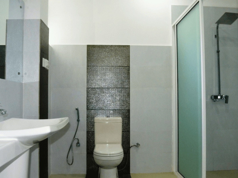 Villa Ocean Dew Boossa