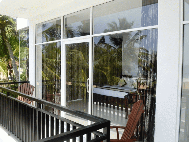 Villa Ocean Dew Boossa