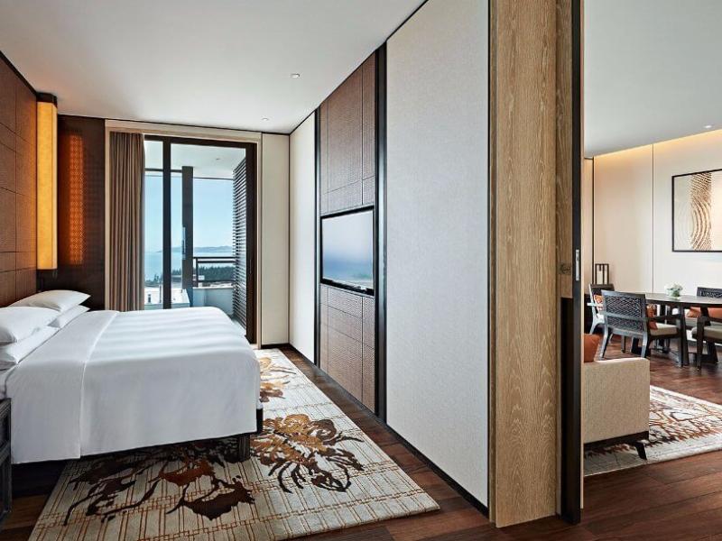 Grand Hyatt Sanya Haitang Bay Resort & Spa
