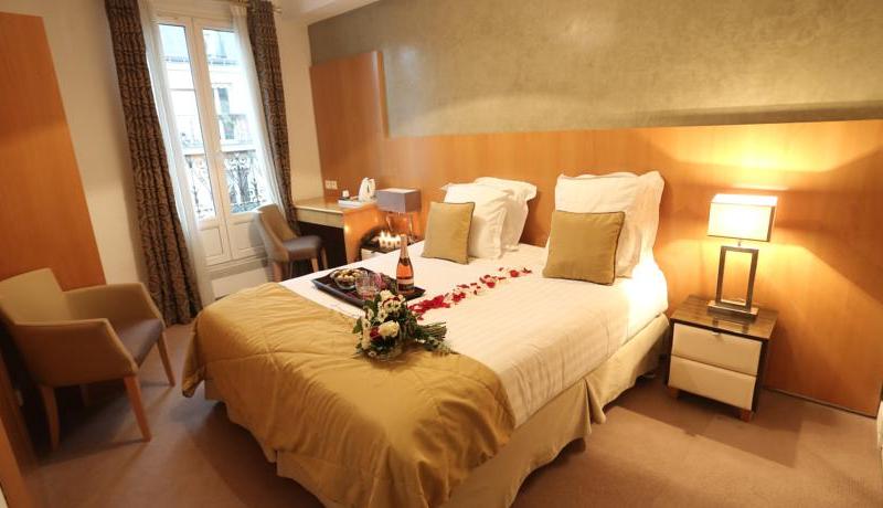 Hotel Boronali