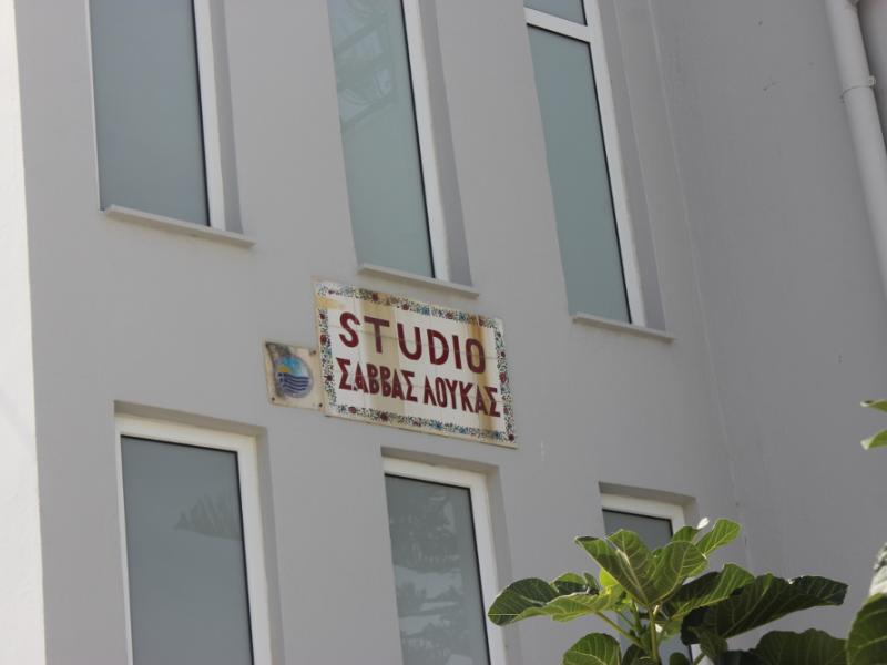 Savvas Studio