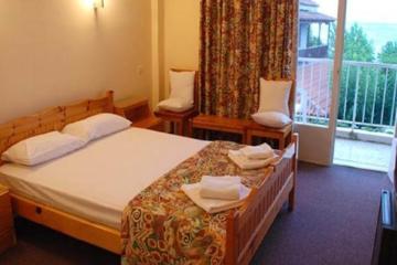 Отель Taradella Hotel Греция, Пелопоннес, фото 2