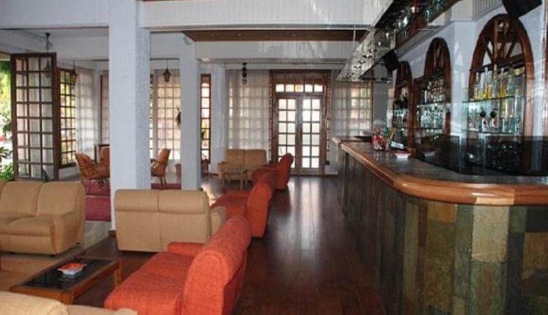Taradella Hotel