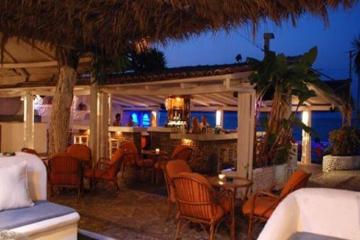 Отель Taradella Hotel Греция, Пелопоннес, фото 5