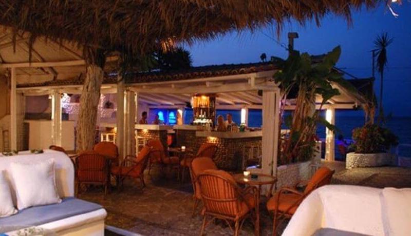 Taradella Hotel