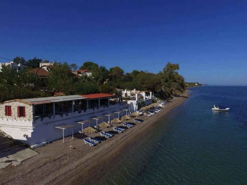 Taradella Hotel