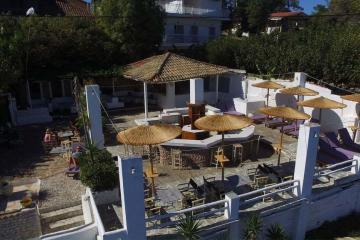 Отель Taradella Hotel Греция, Пелопоннес, фото 7