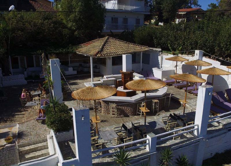 Taradella Hotel