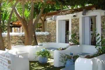 Отель Taradella Hotel Греция, Пелопоннес, фото 8